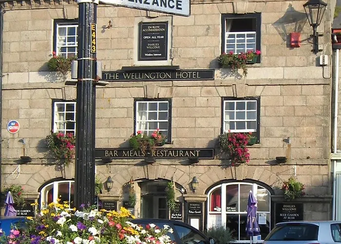The Wellington