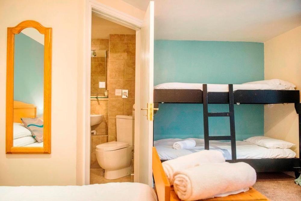 The Wellington Locanda 3*
