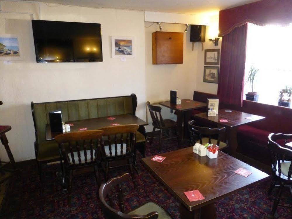 The Wellington Inn St Just